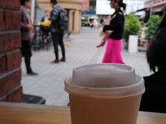 -DRUNK BAKER(上海陕康里店)
