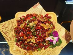 -星璨火吧KTV聚会餐厅(华清广场店)
