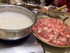-萬家灯火·私房湘菜·22年老手艺(南岭大道店)