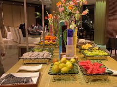 -金海湾自助餐厅(金陵饭店)