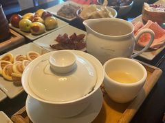 -青藤茶馆(南山路店)