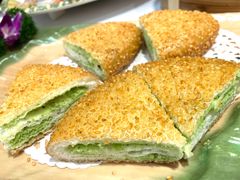 -山泉公馆酒家(珠江新城店)