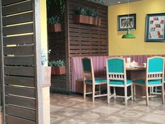 -前海沿·青岛菜(大拇指广场石老人店)