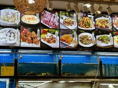 -醉壹号海鲜大排档(厦门美食地标店)