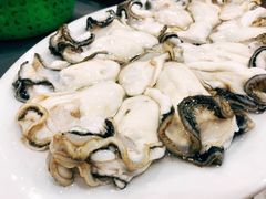 -濠轩阁特色生蚝火锅(水湾路店)