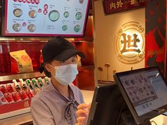 -德天顺盖码饭(人民西路店)