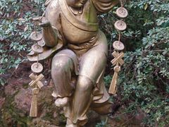 -杭州黄龙洞