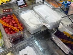 -学姐家酸奶铺(江大店)
