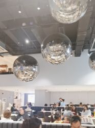 -MINI MARS KIDS CLUB亲子家庭中心(长宁天山店)