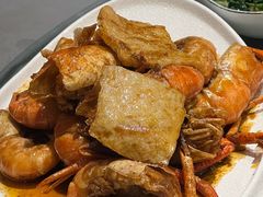 -大洋家·精品潮汕菜·生腌砂锅粥(天河东路店)