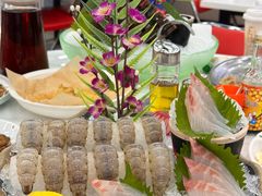 -嘉升大排档(番禺总店)