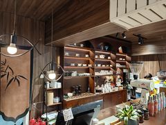 -沏点Trattoria意大利餐厅(新街口店)
