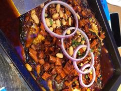 -鱼库·不仅是一家烤鱼店(车公庙店)