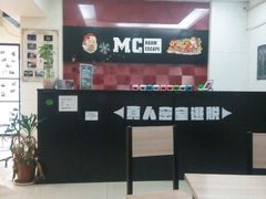 -机械师超级密室(小寨华旗店)