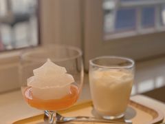 蜜桃味镇店之宝-沈阳故宫·莊啡