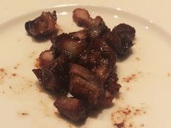-康莱德酒店·美庭自助餐厅