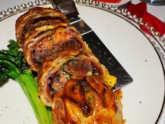 -燃扒房Steakhouse(皇庭店)