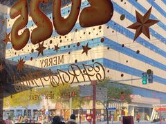 -Peet's Coffee皮爷咖啡(大学路店)