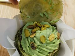 -芙気泡芙(北京来福士中心店)