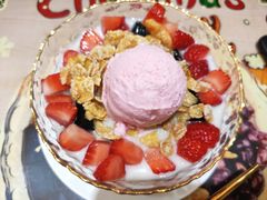 -甜心妈妈·榴莲星级糖水(北京路总店)