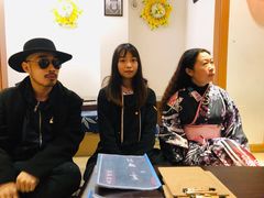 -作幺探案馆·剧本杀实景搜证