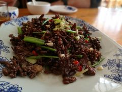 -下梅人家土菜馆(历史文化餐厅度假区店)