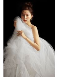 -雨墨婚纱摄影工作室
