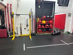 -Stone Motion Fitness 释动健身