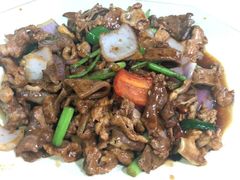 -标记美食新鲜猪杂(兴南大道店)