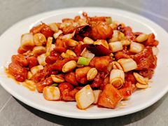 -四川饭店(城乡购物中心店)