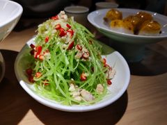 -古晋小馆·川湘融合菜(旺座国际城店)