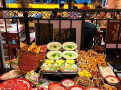 -江北北火锅馆·公路夜市(魏公村店)