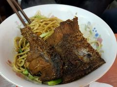 -泰顺江南春面馆