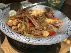 -甘家界柠檬鸭(安吉店)