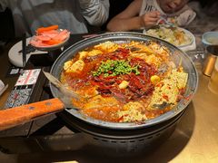 -烤匠麻辣烤鱼(双流明城购物中心店)