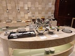 -富力威斯汀酒店·知味自助餐厅