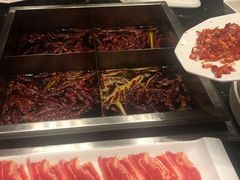 -大妙火锅·非物质文化遗产(东湖公园店)