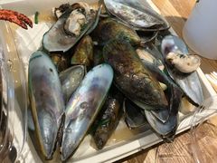 -盒马鲜生(宝地店)