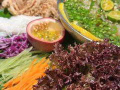 -Ameigo梅果·云贵川bistro(长宁来福士店)