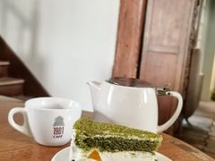 -1901 Cafe(西四店)