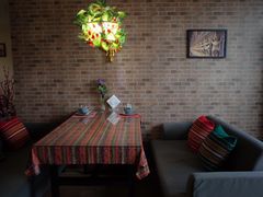 -忘忧草融合私房菜(红鼎国际店)