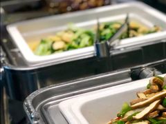 -素满香·素食自助餐(苏州·临顿路店)
