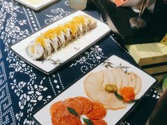 -昆山裕元花园酒店·温莎西餐厅