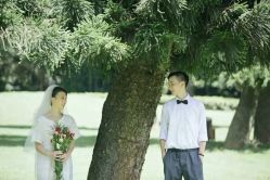 -绿皮火车照相馆 婚纱照旅拍(厦门店)