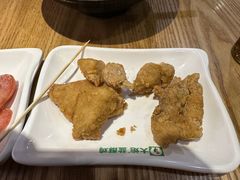 -大炮盐酥鸡(新街口店)