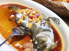 -79号渔船海鲜饭店(华强北店)