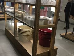 -鹿岛会员店 (龙湖三千集天街店)