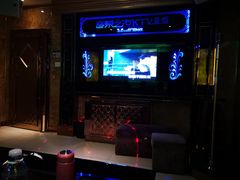 -音乐之声量贩式ktv(花园路店)