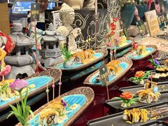 -梨花自助烤肉(西三旗万象汇黑金店)