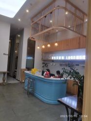 -宝贝家族国际影像馆(东郊记忆店)